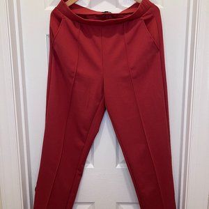 LOFT Women's Stretchy Dress Pants